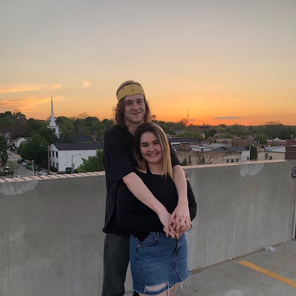 Meet your Posher, Keara - Picture 1 of 1